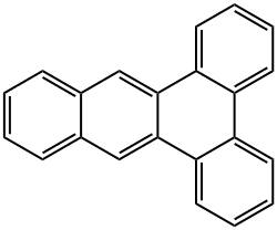 Benzo[f]tetraphene/215-58-7